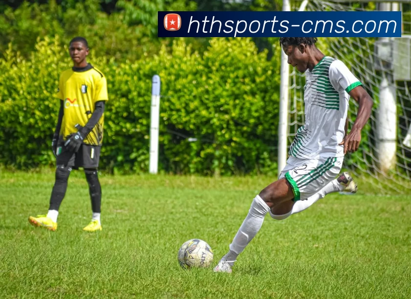 华体会hth品牌故事